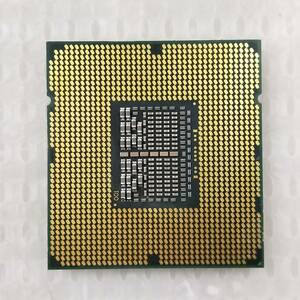 【中古現状品】【CPU】INTEL i7-975 SLBEQ 3.33GHz ■CPU 295