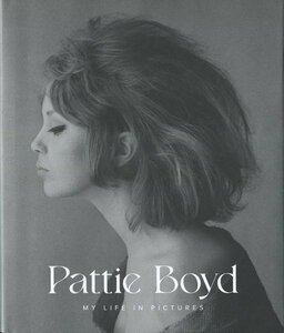 d) Pattie Boyd: My Life in Pictures