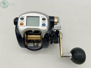 2405604226　▲ DAIWA ダイワ LEOBRITZ S500 レオブリッツ 電動リール 釣り道具 釣り具 リール フィッシング 中古