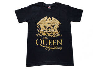 クイーン QUEEN バンドＴシャツ Mサイズ 049