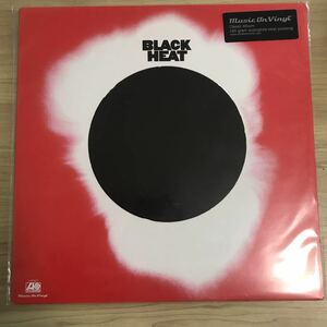 Black Heat LP