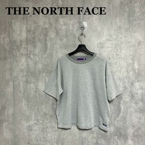 THE NORTH FACE PURPLE LABEL 半袖Tシャツ WS ノースフェイス