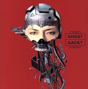 GHOST/Gackt