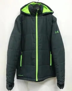 Hurley ハーレー 中綿入り ジャケット ＊