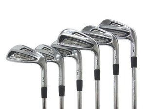 ■タイトリスト■Titleist AP2 714 6本■5-P■NS PRO MODUS3■訳有中古■1円～