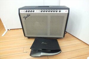 ☆ Fender フェンダー VIBROSONIC REVERB ギターアンプ 中古 240507Y3191