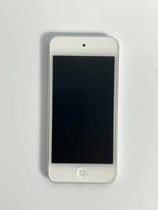 Apple◆デジタルオーディオプレーヤー(DAP) iPod touch MKHX2J/A [32GB シルバー]