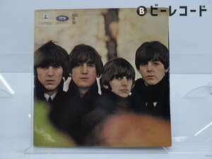 【UK盤】The Beatles(ビートルズ)「Beatles For Sale」LP（12インチ）/Parlophone(PMC 1240)/ロック