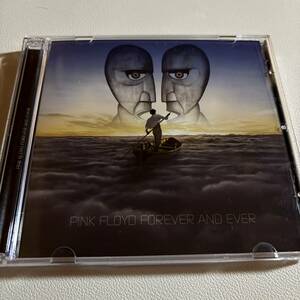 【2CD】PINK FLOYD「FOREVER AND EVER」