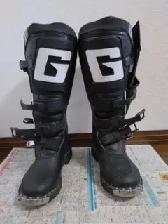 GAERNE バイク用ブーツ25cm