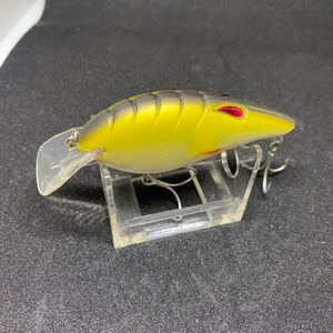 廃番 ノリーズ ロックパイルクロー フルサイズ サイレント 7cm 14g ROCK PILE CRAW Nories