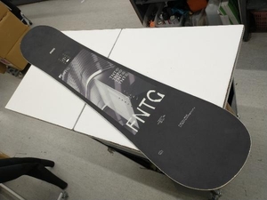 FANATIC 2022 TNT C 157cm スノーボード板/ 中古品 店舗受取可