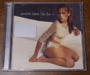 jennifer lopez / On The 6