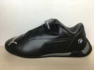 PUMA（プーマ） BMW MMS R-Cat V PS（BMW MMS Rキャット V PS） 306532-01 スニーカー 靴 ジュニア 17,0cm 新品 (1079)