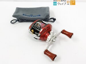 ダイワ スマック レッドチューン 100L