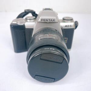 PENTAX ペンタックス 一眼カメラ MZ-5 ジャンク品