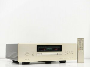 ■□Accuphase DP-550 SACDプレーヤー アキュフェーズ□■025679005□■