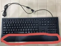 Logitech K740 キーボード