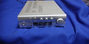 DENON デノン DHT-300/300DV/UAVC-300 AVサラウンドアンプ 