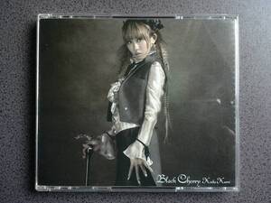 ★送185円★24H内発送★倖田來未 Black Cherry★再生確認済★