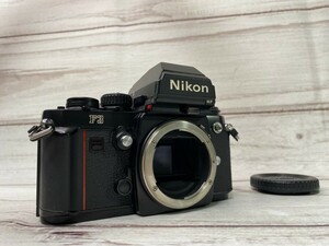 Nikon ニコン F3 HP ボディ フィルムカメラ #53