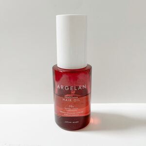 ARGELAN / プレミアムリペア ヘアオイル・ヘアオイル・ 55ml・定価1760円