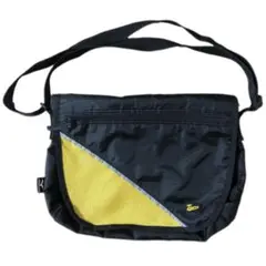 00s MIZUNO messenger bag Y2K