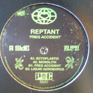 Reptant - Freq Accident