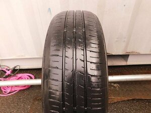 【X959】Efficient Grip Eco▼175/60R16▼1本即決