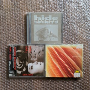 即決 DER ZIBET/思春期Ⅰ～UPPER SIDE&Ⅱ～DOWNER SIDE BUCK-TICK/CATALOGUE 2005(レンタル 櫻井敦司 バクチク デルジベット ISSAY V系