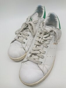 ◇ adidasアディダス / STAN SMITH/APC011001/ローカット スニーカー シューズ サイズ23.5 ホワイト レディース P