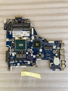 PCL07-01 NEC PC-LS150MSB 用 マザーボード 現状品 消費税0円