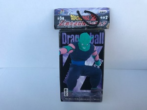 ◎【バンプレスト】ドラゴンボールＺ Ｚ戦士必殺技フィギュア -その2- PICCOLO 単品　X-204