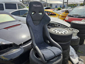 ★★RECARO RS-G SK2 バケットシート 中古品★★