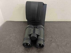 CT7644　Nikon 双眼鏡 MONARCH M5 12x42　5.1°　美品