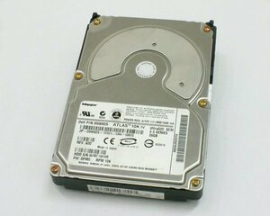 DELL 05W925 (ATLAS 10KIV 8B036J0) 36GB Ultra320 SCSI SCA 10krpm