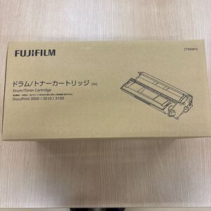 富士ゼロックス トナーカートリッジ ドラム FUJIFILM フジゼロックス ドラムカートリッジ XEROX 旧Xerox