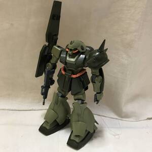 od512 送料無料！HGUC ガンプラ 1/144 マラサイ(ユニコーンVer.) 組立済み 完成品 ガンプラ