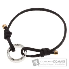 Damiani ダミアーニ ディ・サイド ダイヤモンド ブレスレット K18WG レディース