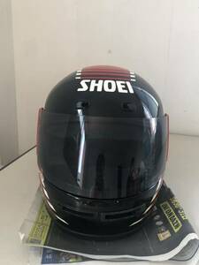 SHOEI RFV-VOGUE ヘルメット ジャンク　サイズ不明