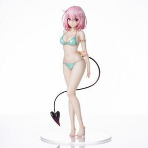 ToLOVEる－とらぶる－ダークネス 水着シリーズ「モモ・べリア・デビルーク 1/4サイズ」　新品・未開封