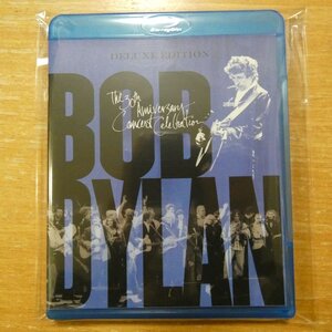 888430341395;【Blu-ray】Bob Dylan / The 30th Anniversary Concert Celebration: Deluxe Edition　88843034139