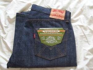 JETT RINK ORIGINAL JEANS JETEXAS J01A ジェットリンク 36×36 フリーホイーラーズ リアルマッコイズ バーンストーマーズ ブートレガーズ