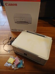 EPSON Colorio PX-405A プリンタースキャナー複合機　ジャンク品