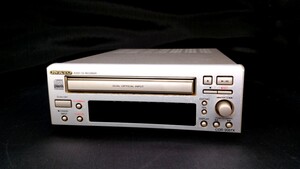 ONKYO オンキヨー CDR-205TX CDレコーダー