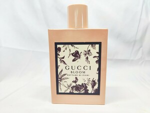 100ml【送料無料】GUCCI グッチ ブルーム ネッターレ ディ フィオーリ BLOOM NETTERE DI FIORI オーデパルファム オードパルファム EDP