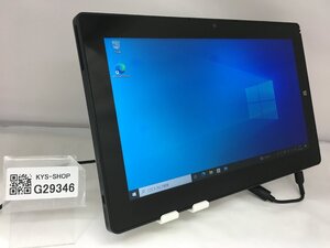 ジャンク/NEC VersaPro PC-VK111SQGT/Core m5-6Y54 1.10GHz/64GB/4GB/11.6インチ/Windows10 Pro/高解像度/第6世代/AC欠品