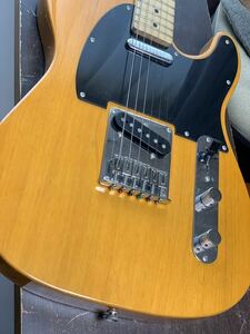 Squier by Fender エレキギター Affinity Series Telecaster フェンダー テレキャスター スクワイヤー　fender