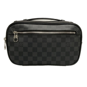 ルイヴィトン LOUIS VUITTON ワンショルダーバッグ/ボディバッグ N41289 アンブレール ダミエグラフィット CA2145 バッグ