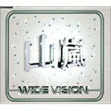 【CD】山嵐　－　WIDE VISION